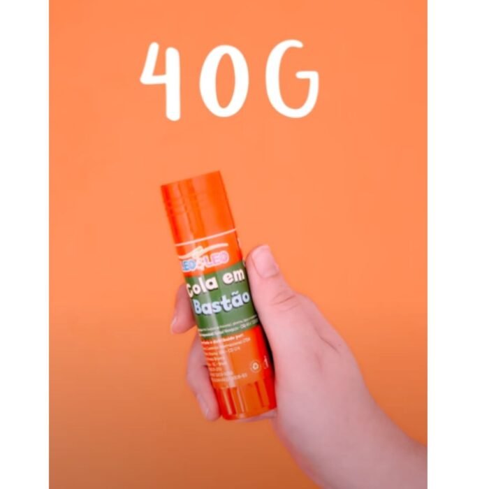 COLA EM BASTÃO 40G COM BASE GIRATORIA - LEONORA - Image 2