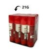 COLA EM BASTAO PVA 21G BRANCA KIT 12 UNIDADES - WINCY - Image 2