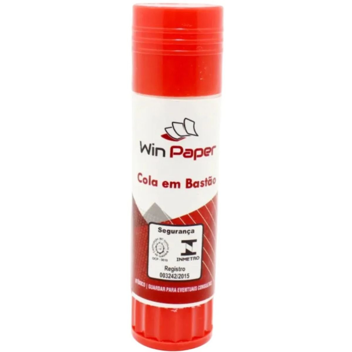 COLA EM BASTAO PVA 21G BRANCA KIT 12 UNIDADES - WINCY - Image 9