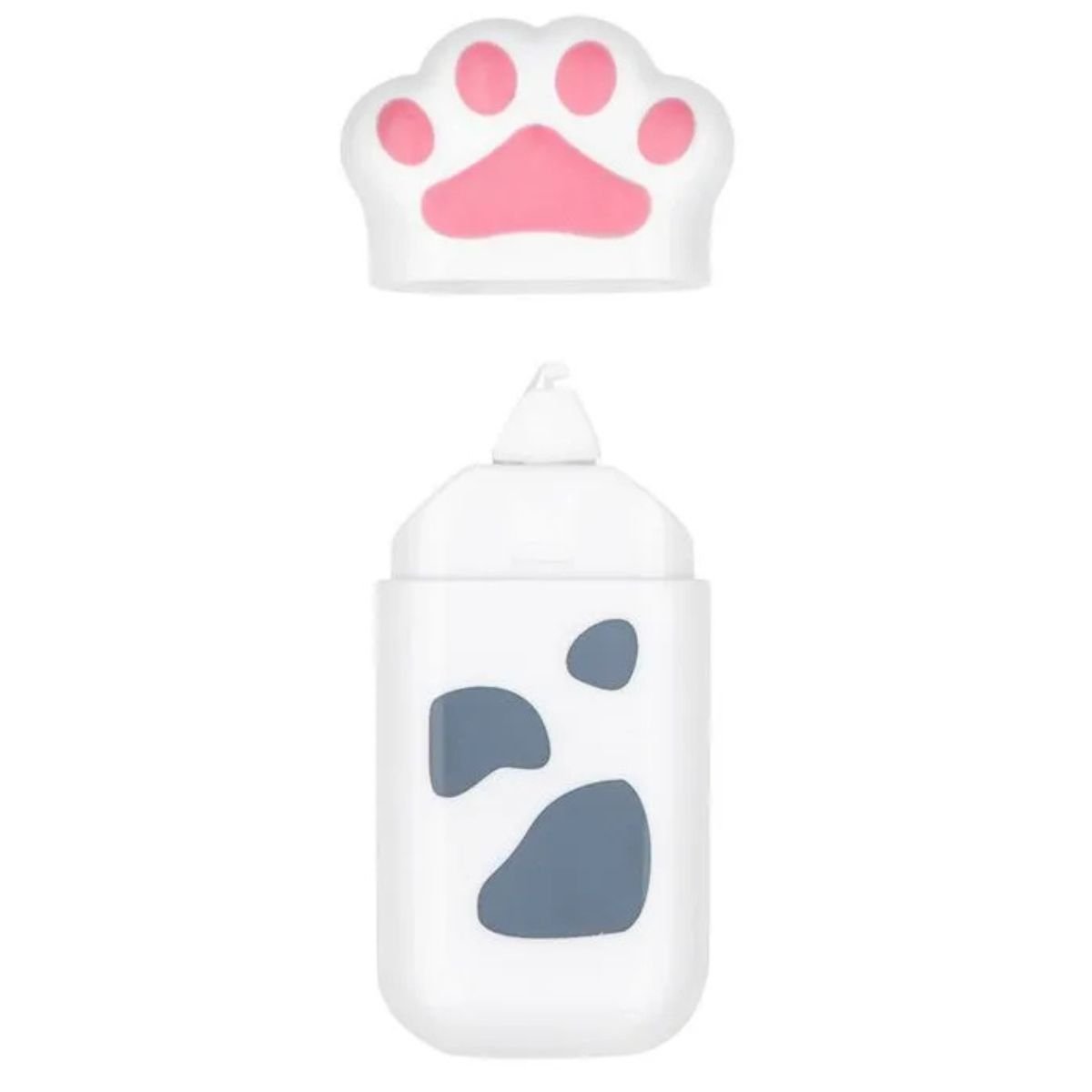 CORRETIVO EM FITA PET PATINHA DE GATO CATS 5MMX5M - BRW - Image 2