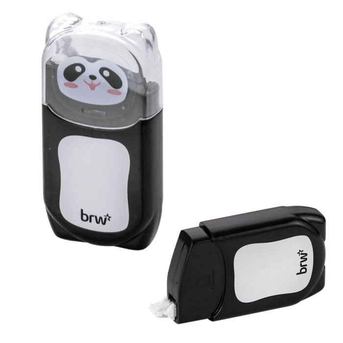 CORRETIVO EM FITA ZOO URSINHO PANDA 5MMX6M - BRW - Image 4