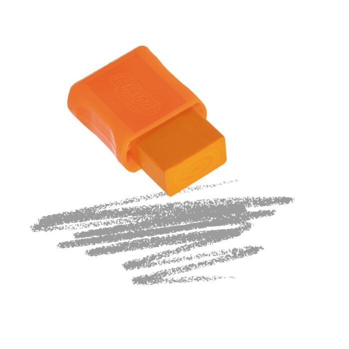 BORRACHA COLORIDA SOUL NEON COM CAPA 1 UNIDADE - BRW - Image 6
