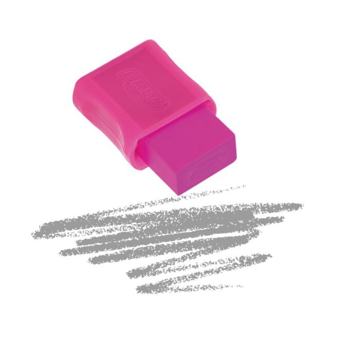 BORRACHA COLORIDA SOUL NEON COM CAPA 1 UNIDADE - BRW - Image 7