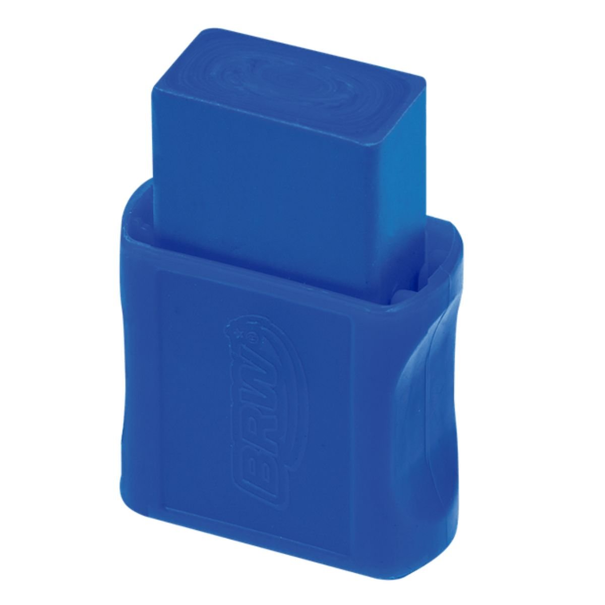 BORRACHA COLORIDA SOUL NEON COM CAPA CINTA KIT 4 UNIDADES - BRW - Image 5