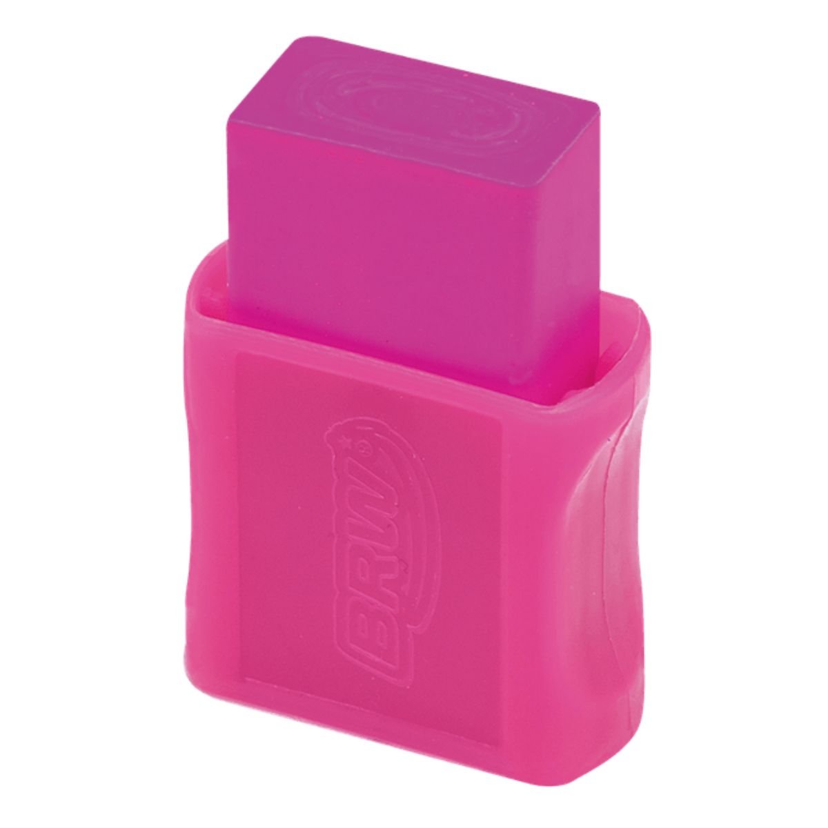 BORRACHA COLORIDA SOUL NEON COM CAPA CINTA KIT 4 UNIDADES - BRW - Image 6