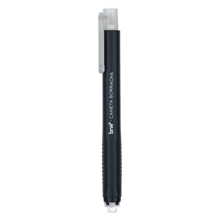 BORRACHA RETRATIL FORMATO CANETA 1 UNIDADE CORES - BRW - Image 3