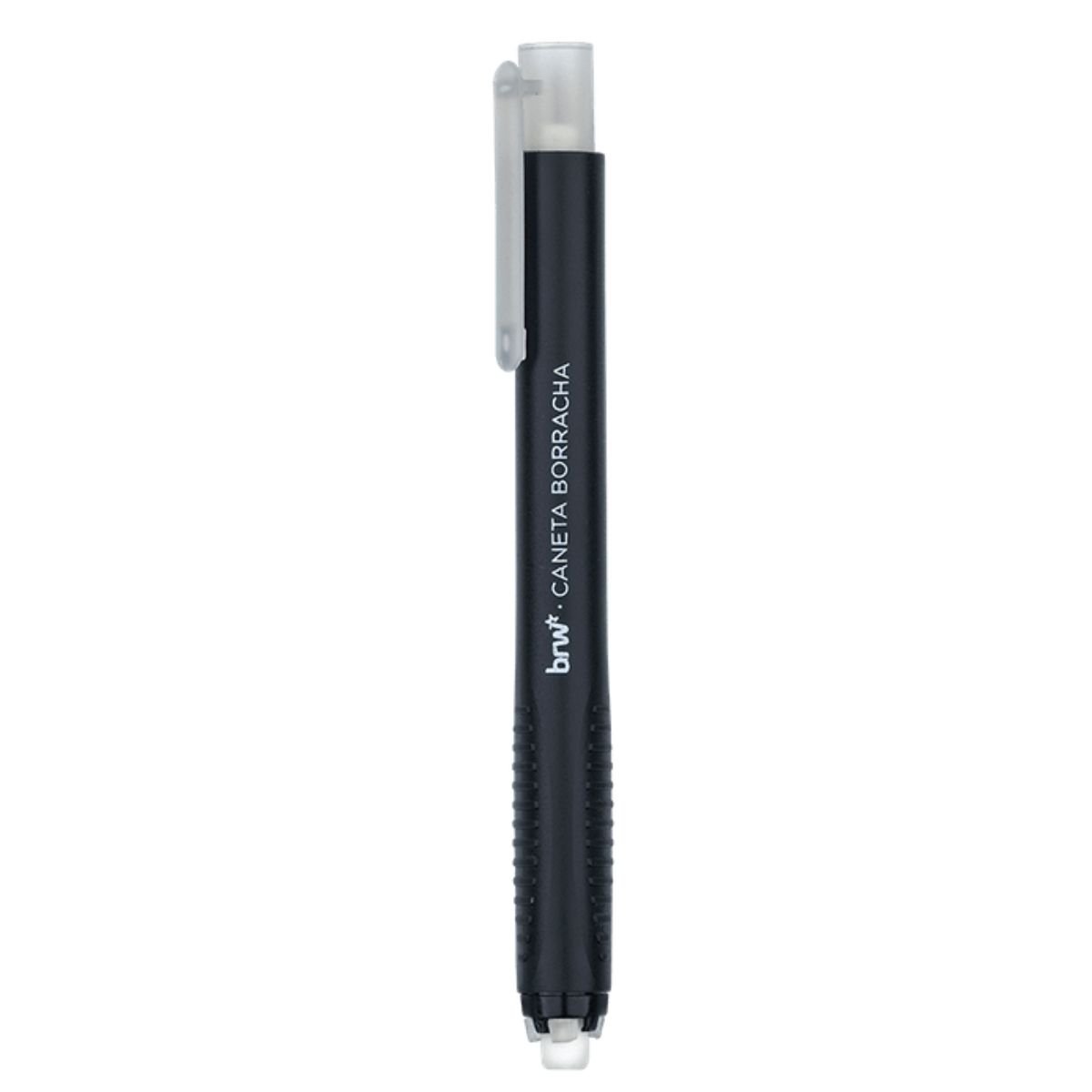 BORRACHA RETRATIL FORMATO CANETA 1 UNIDADE CORES - BRW - Image 3