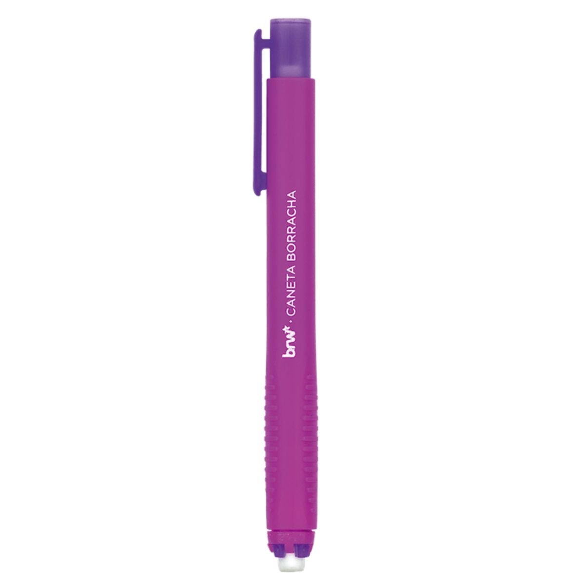 BORRACHA RETRATIL FORMATO CANETA 1 UNIDADE CORES - BRW - Image 5