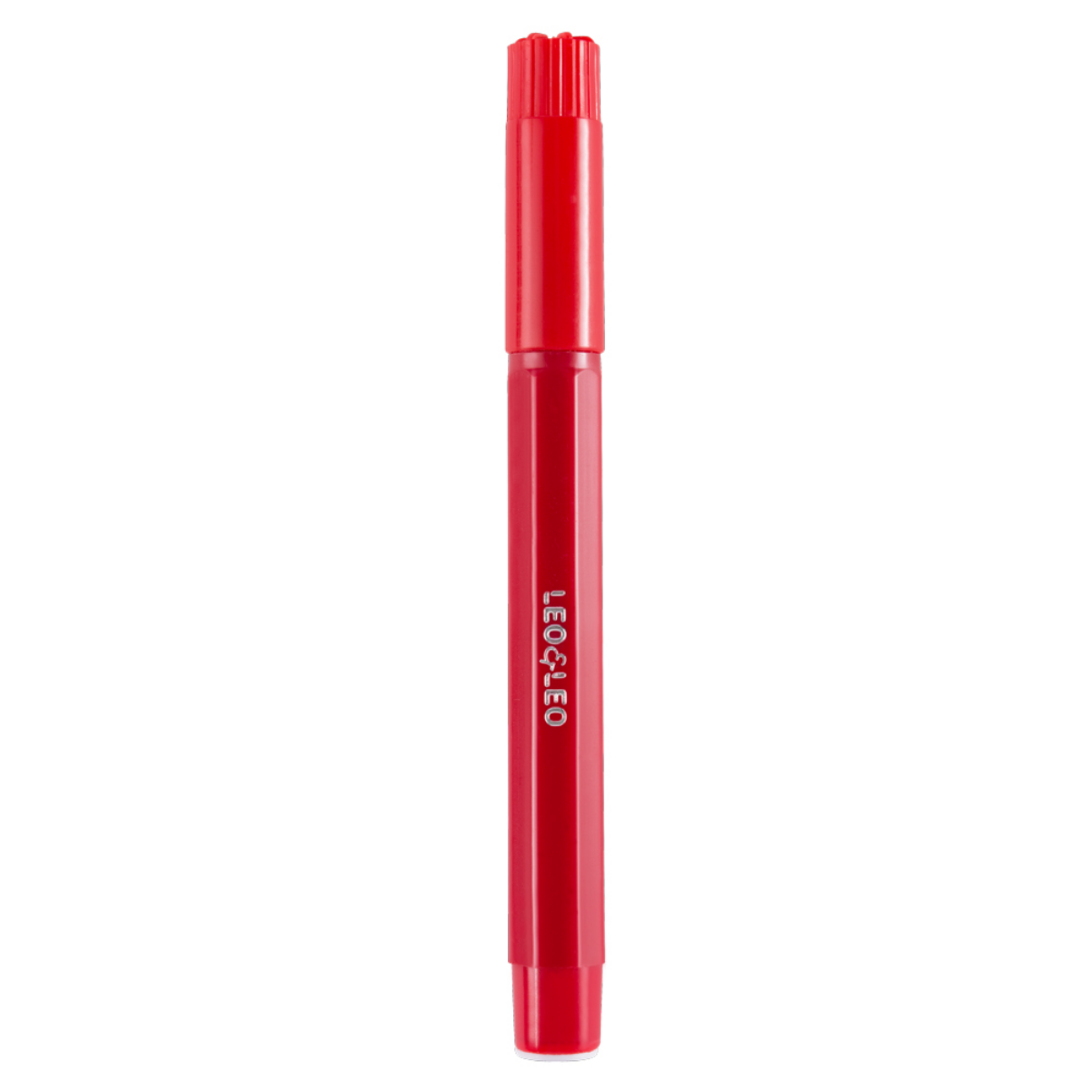 Caneta Hidrografica Jumbo Big Ponta Grossa 6 Cores Infantil - Leonora - Image 3