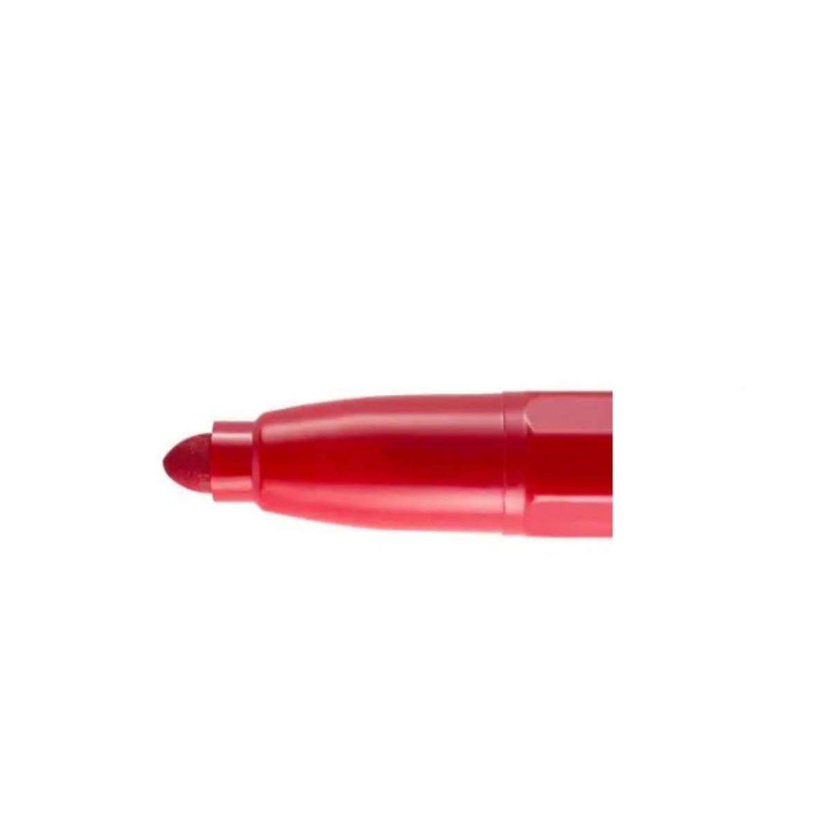 Caneta Hidrografica Jumbo Big Ponta Grossa 6 Cores Infantil - Leonora - Image 4