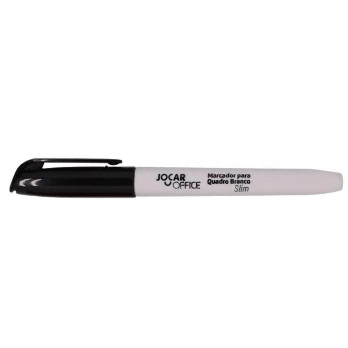 MARCADOR PINCEL PARA QUADRO BRANCO SLIM COR PRETO 1 UNIDADE - LEONORA - Image 5
