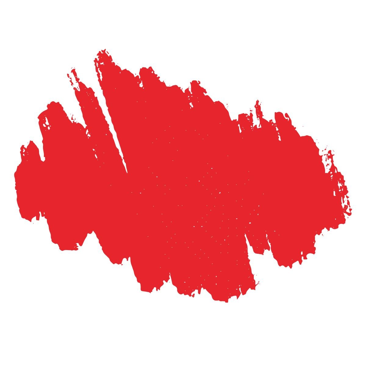 TINTA MARCADOR QUADRO BRANCO REFIL PARA PINCEL VERMELHO (5,5ML + PONTA) - BRW - Image 4